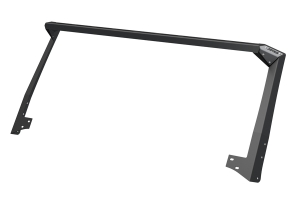 Aries Jeep Roof Light Mounting Brackets & Crossbar - JK