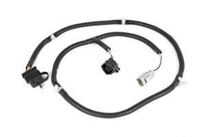 Steinjager Aftermarket Towing Accessory Wiring Harness  - JK 