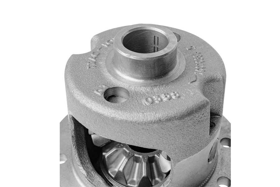 Yukon Dana 44 M220 Rear Trac-Lok Limited Slip Differential  - JT/JL 2018-24