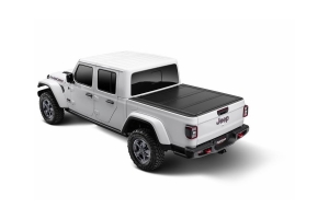 Undercover Inc. UX Tonneau Cover - JT