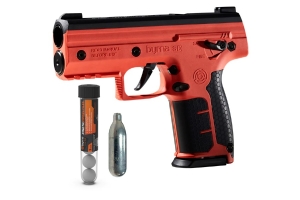 Byrna SD Basic Kinetic Kit - Orange
