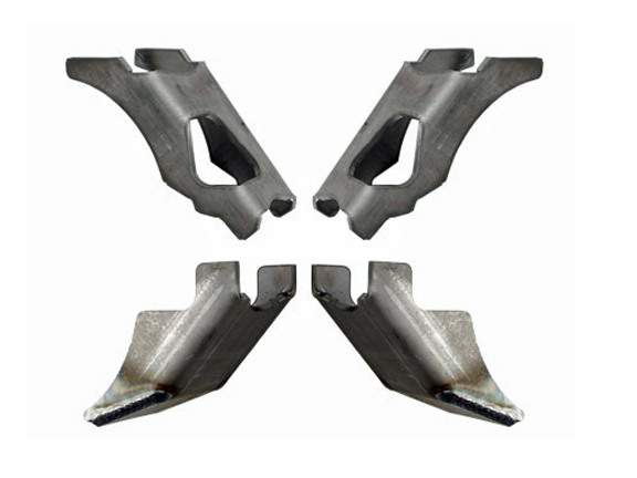 Synergy Manufacturing Inner C-Gusset Kit - LJ/TJ/XJ/ZJ