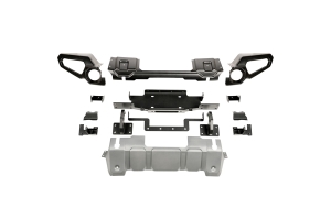 Rugged Ridge Venator Front Bumper  - JT/JL