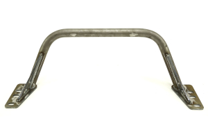Savvy Offroad Winch Guard Front Bumper