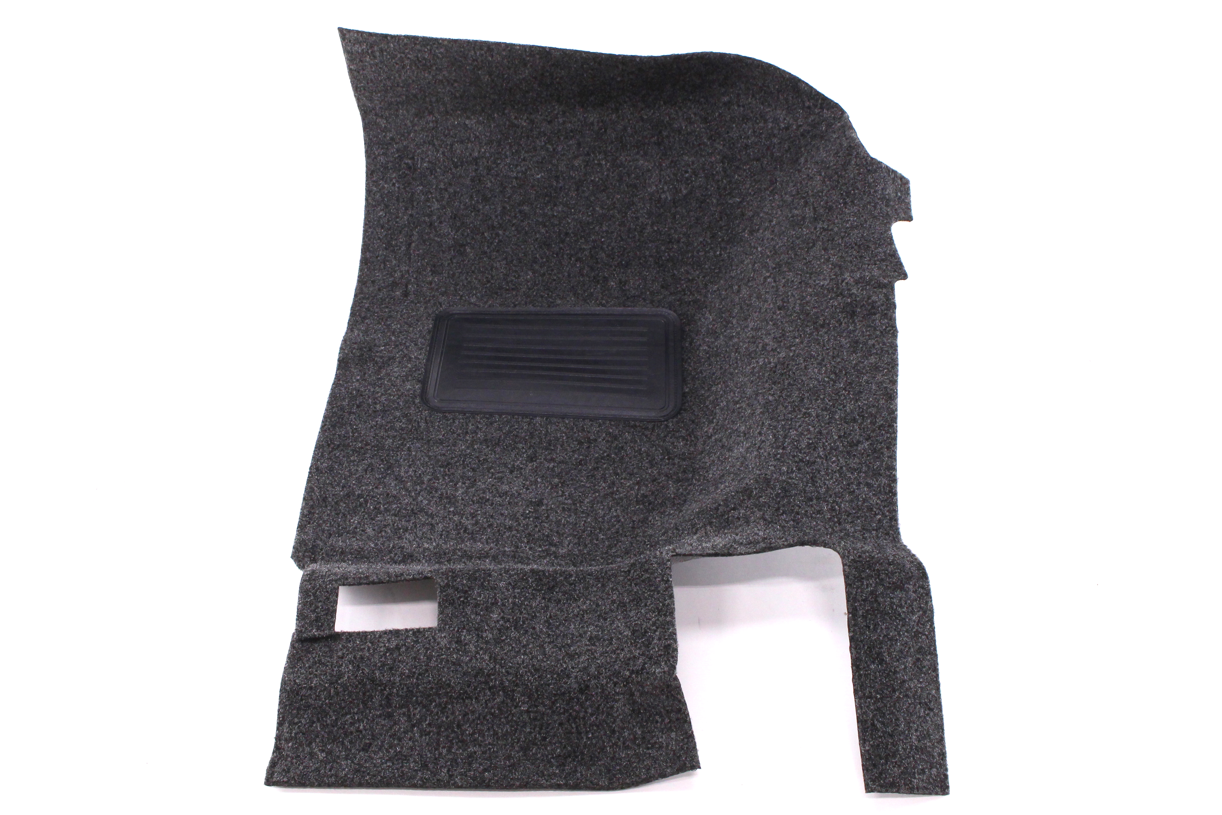 Bedrug Front Floor Kit - JK 4dr