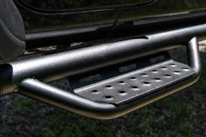 N-Fab Nerf Steps RS System - JL 4DR
