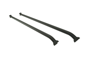 Kargo Master Congo Pro Roof Rails  - JK 2dr