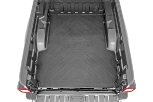 Rough Country Bed Mat w/ RC Logo    - JT 
