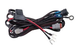 Diode Dynamics Stage Series RGBW Rock Light DT Wiring Harness