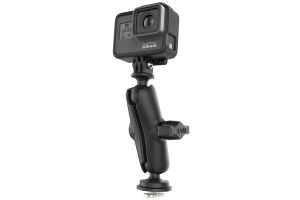 RAM Mount Track Ball Universal Action Camera Track Mount 