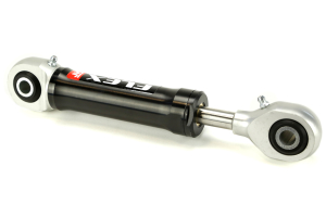 JKS Flex Connect Sway Bar End Link Kit Front 2-5in Lift - JK