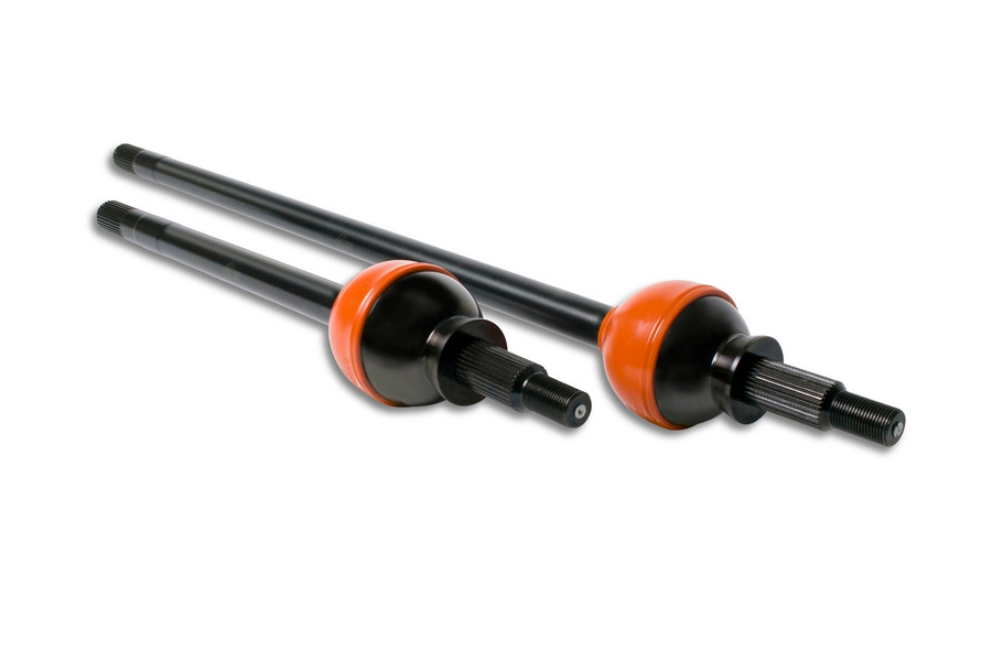 RCV Performance Ultimate Dana 44 CV Front Axle Shafts - JK Rubicon