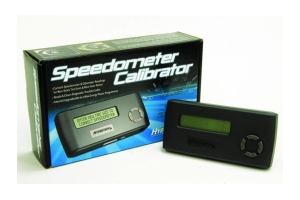Hypertech Speedometer Calibrator  - JT/JL 2018-23