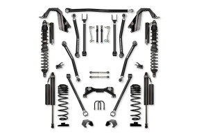 Rock Krawler 3.0in Adventure-X PRO Mid-Arm System, Coilover System - JT