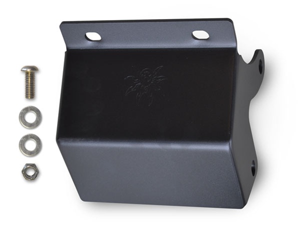 Poison Spyder Steering Box Skid Plate - TJ