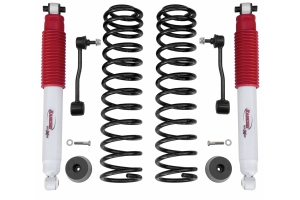 Rancho 1.5in Level-It Leveling Kit - JT