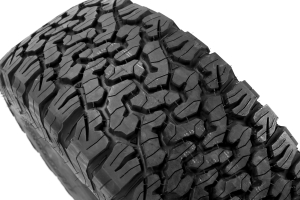 BFGoodrich All-Terrain T/A KO2 37X12.50R17LT Tire