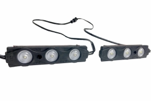 Rock Slide Engineering Step Slider Light Kit