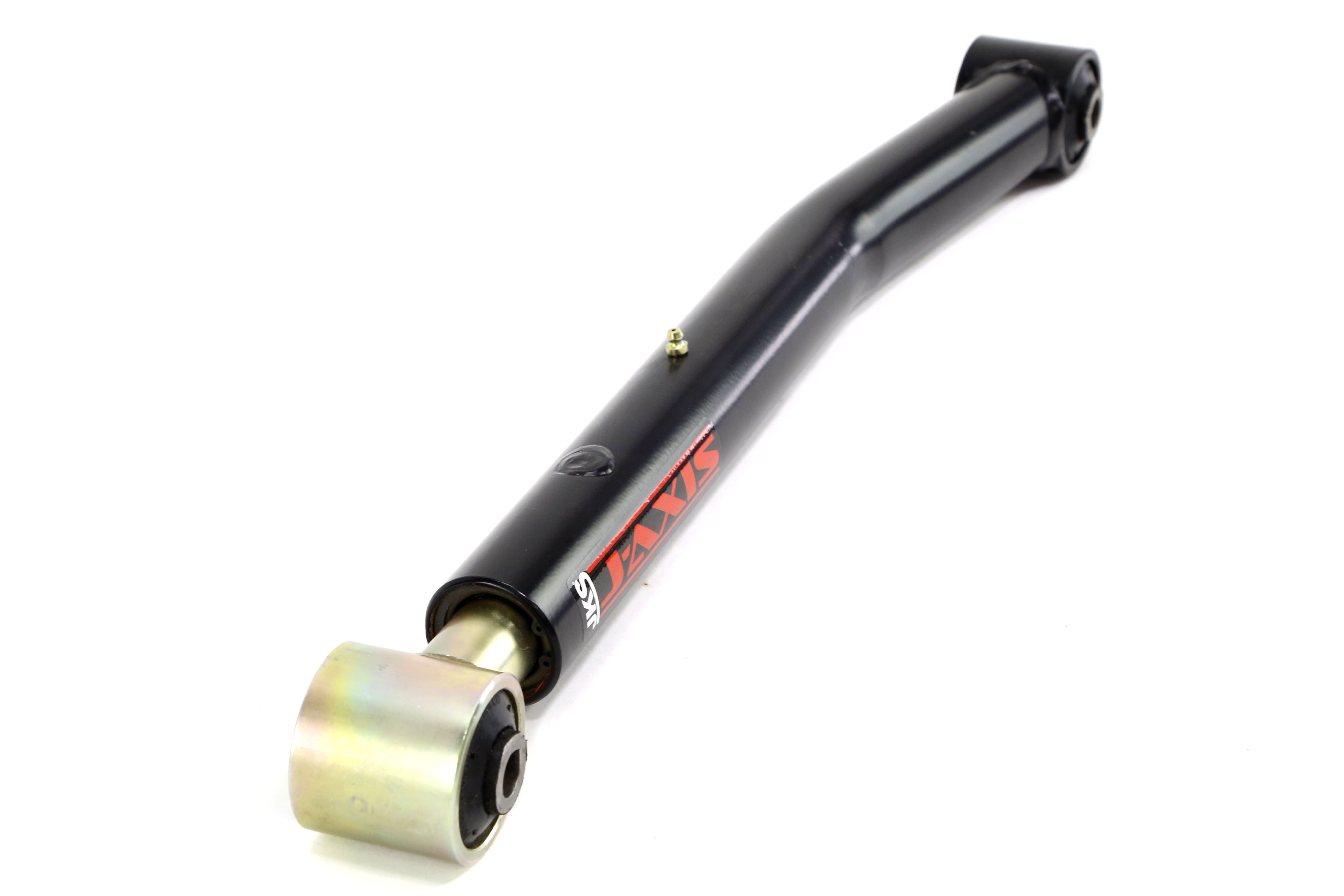 JKS J-AXIS Adjustable Front Lower Control Arms - JK