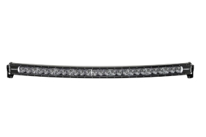 Rigid Industries  Radiance+ Curved RGBW Light Bar – 50in