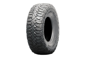 Milestar Patagonia M/T-02 Black Label 38X13.50R17LT Tire 