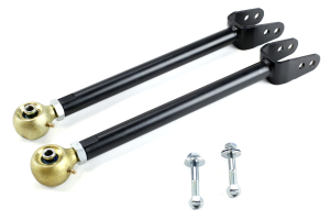 Teraflex JK Flexarm Kit Front Upper Control Arms - JK