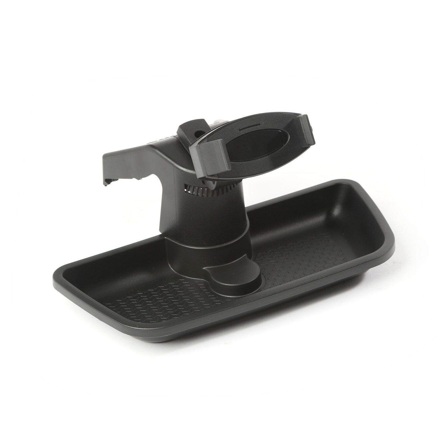Rugged Ridge Dash Multi-Mount Phone Kit - JK 2011+