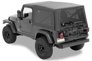 Jeep convertible top 2025