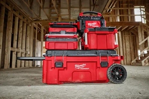 Milwaukee Tool Packout Rolling Tool Chest