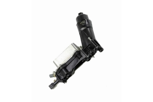 Mopar Engine Oil Filter Adapter - JK 2017+ 3.6L