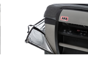 ARB Classic Series 2 Fridge Transit Bag, 37qt Grey/Black