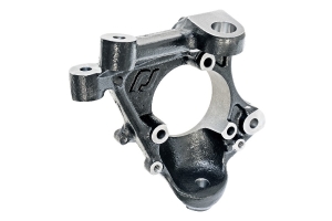 RockJock Currectlync High Steer Outer Steering Knuckles - JT/JL