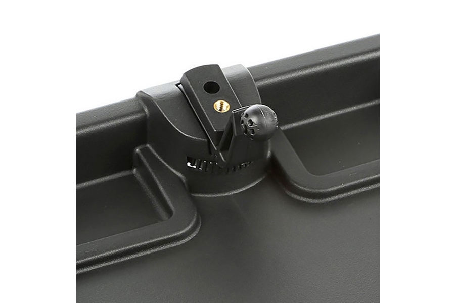 Rugged Ridge Dash Multi-Mount Phone Kit  - JK 2007-10 