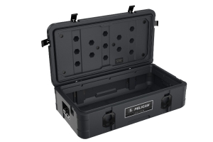 Pelican BX90R Cargo Case - Black