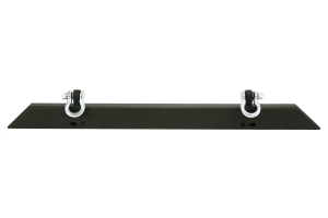 Smittybilt SRC Classic Front Bumper w/D Rings - TJ/LJ