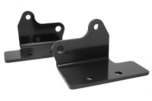 Synergy Manufacturing Shock Mount Bracket Front Lower - JK