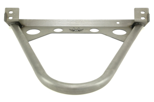 Poison Spyder Trail Stinger Bar Bare Steel - LJ/TJ