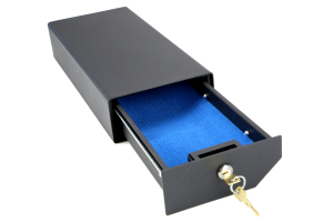 Bestop® - Underseat Lock Box