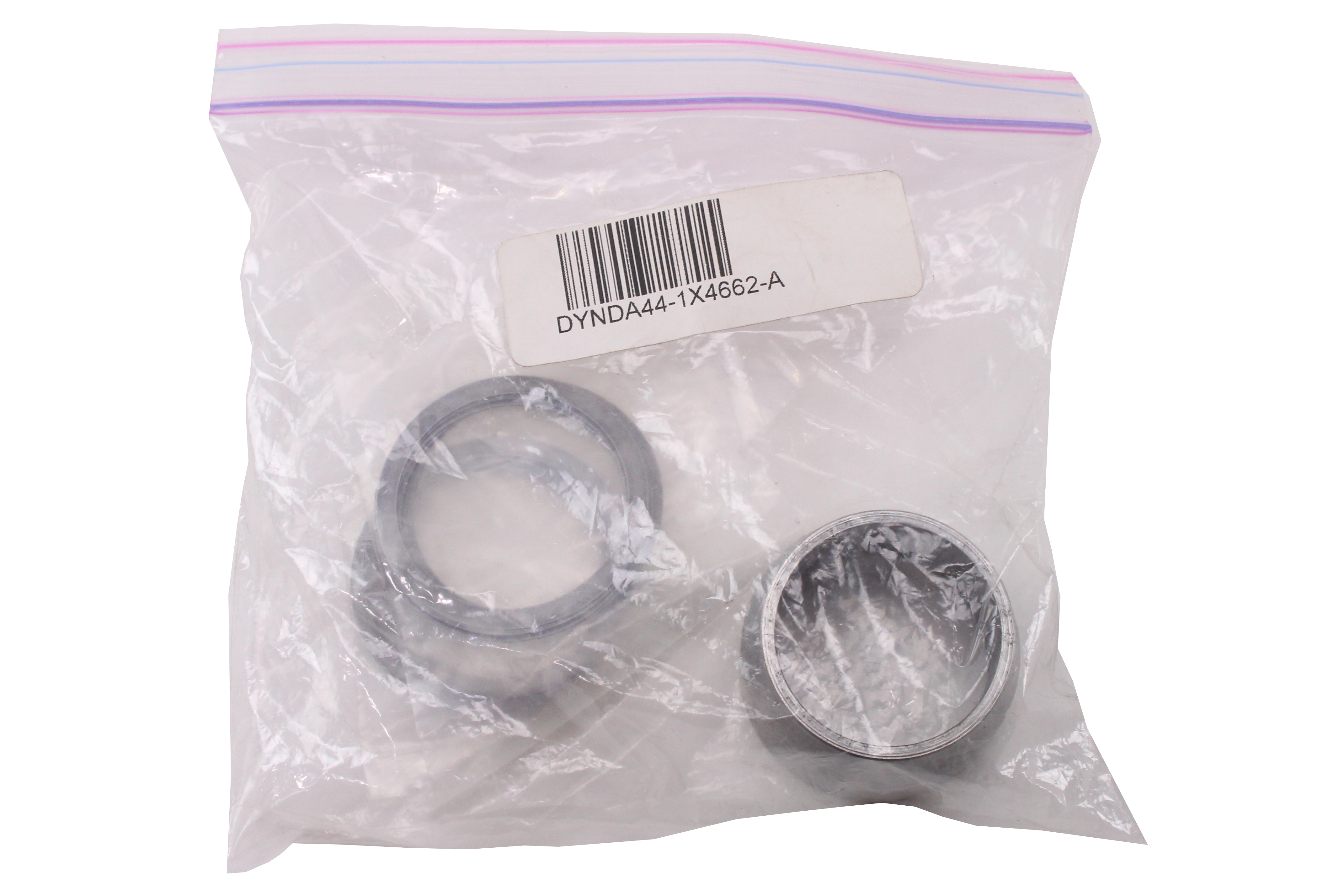 Dynatrac Crush Sleeve Eliminator Kit  Front ProRock 44  - JK
