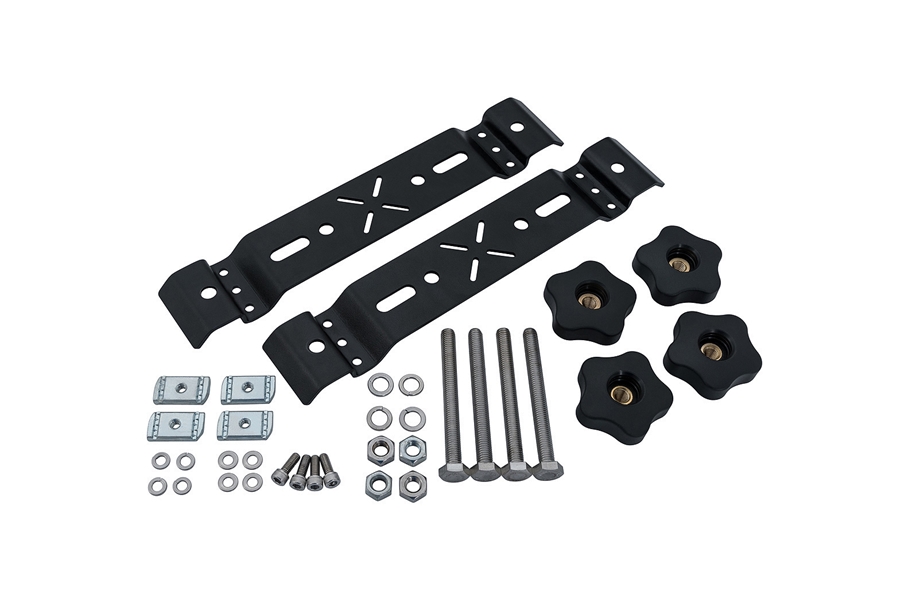 Rhino Rack Pioneer Recovery Track Flat Bracket