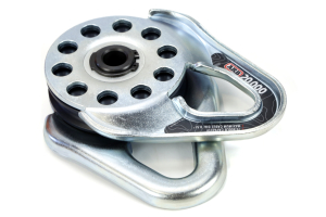 ARB Ultra Lite Snatch Block 20,000lbs