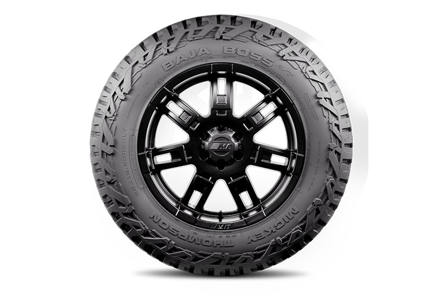 Mickey Thompson Baja Boss A/T 37x12.50-17LT Tire