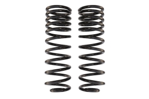 Rancho Performance HD Rear Coil Spring Kit - JT