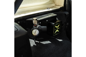 AccuAir Suspension 3.5in Dynamic Lift Kit - JL 4XE/Diesel/392