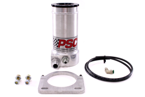 PSC Hydraulic Cylinder Assist Kit, W/ Aftermarket 1 Ton Axles - JK 4DR