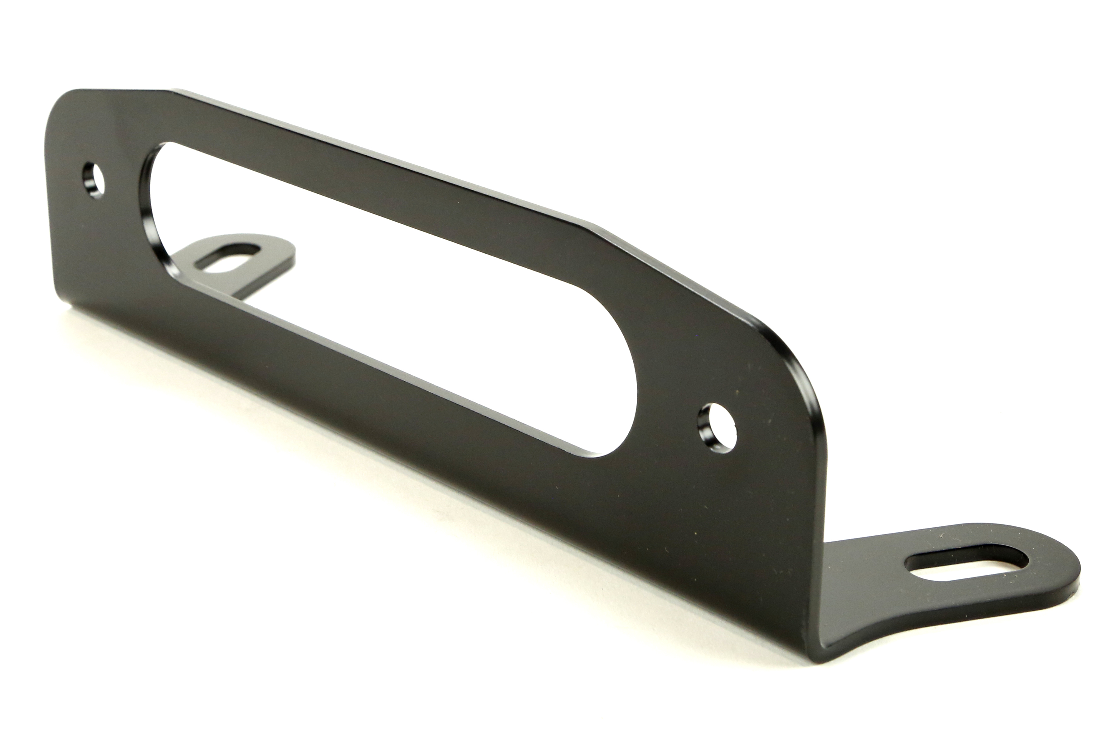 Poison Spyder Hawse Fairlead Light Mount
