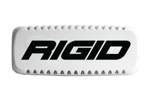 Rigid Industries SR-Q Light Cover White