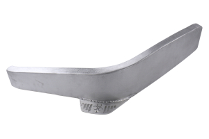 Nemesis Industries Notorious Flare - Front, Bare - JT/JL