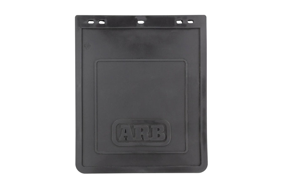 ARB Mud Flap Embossed 