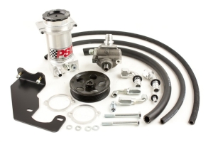 PSC Hemi Conversion Head Mount High Flow Pump Kit